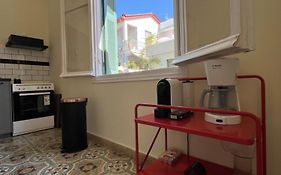 Άλμα - Spacious Boutique Apartment At The City Center